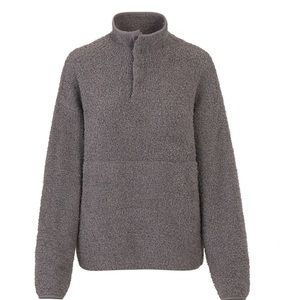 SKIMS Cozy Knit Pullover